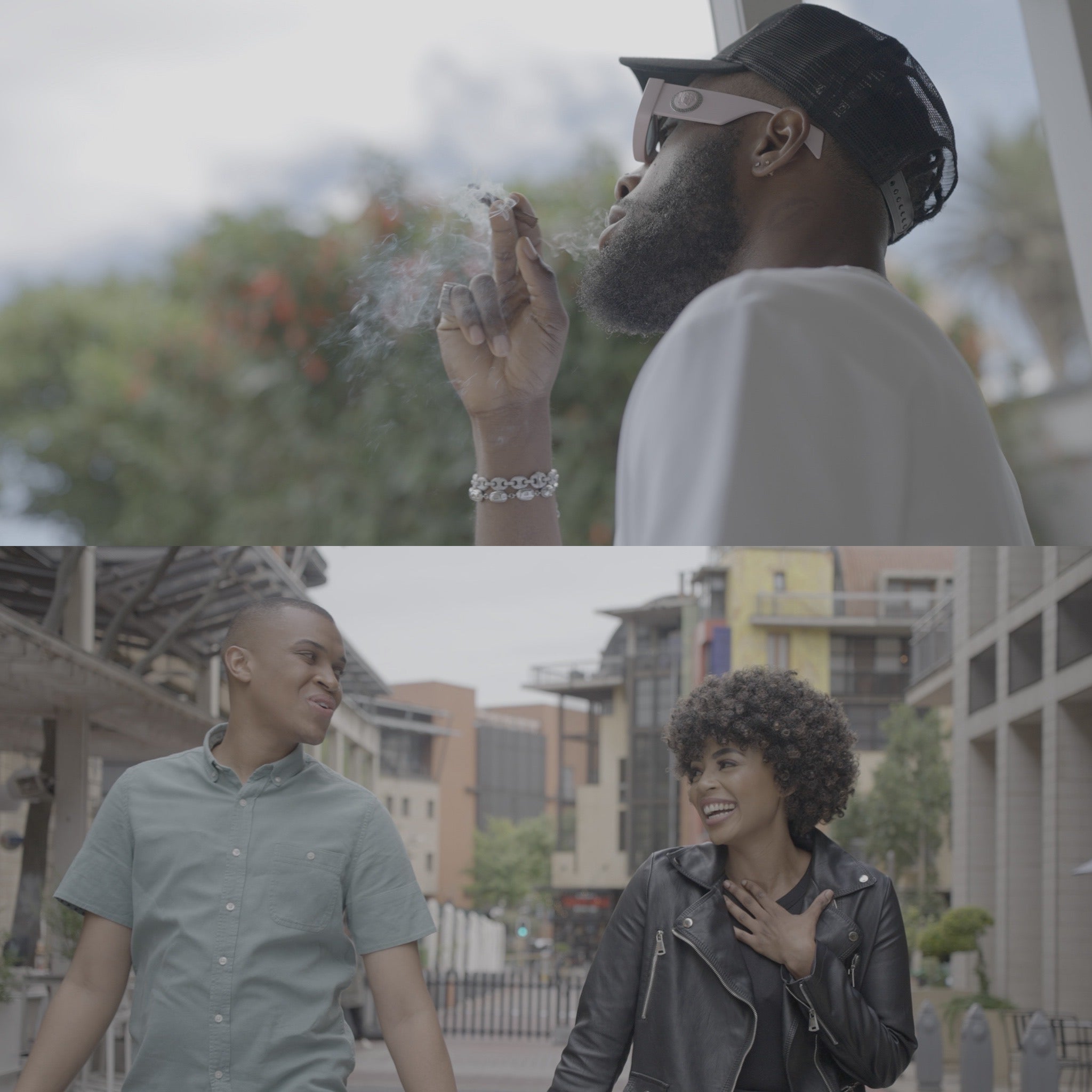 Premium Footage 50+ Clips