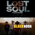Bold animated lower third title from Epic Titles pack with seamless motion animation