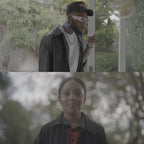XAVC S-I 4K 10-bit footage sample from Premium Footage pack for filmmakers learning colour grading