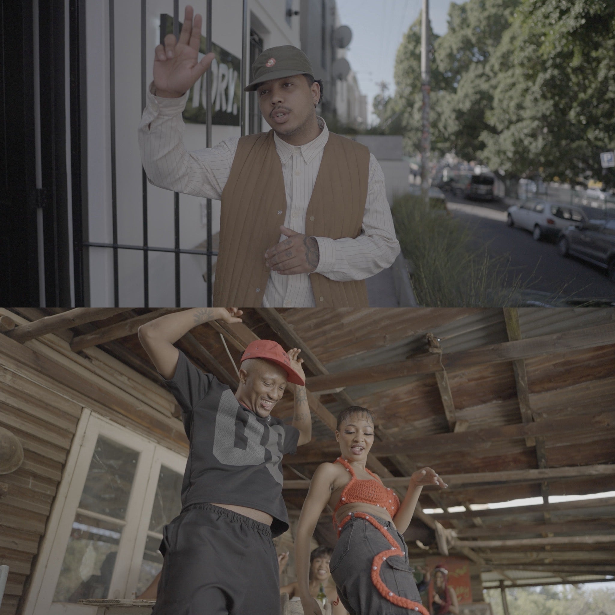 Premium Footage 50+ Clips