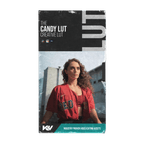 Candy LUT cover image