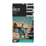 GOAT LUT