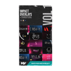 Impact Overlays + Transitions Vol. 1 cover image