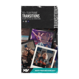 Film Frame Transitions