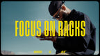 Epic Titles animated motion graphic title example for filmmakers and content creators