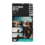 Split Screen Mattes Vol.1 cover image