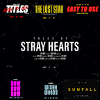 Epic Titles animated title template preview showing motion in action