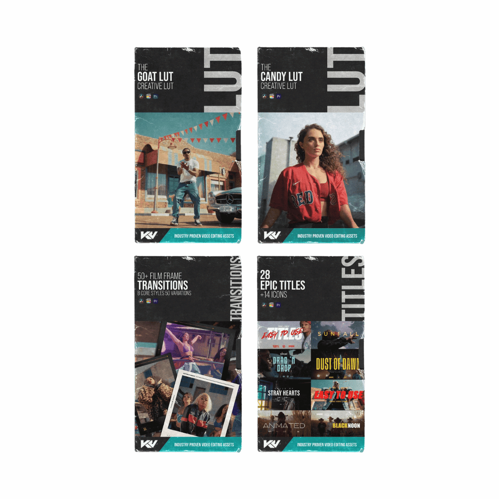 Adobe Bundle cover image