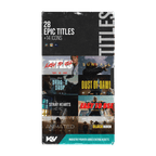 Epic Titles cover image