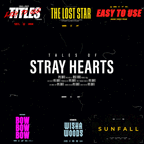 Animated title showcase gif from Creator Bundle demonstrating Epic Titles motion pack