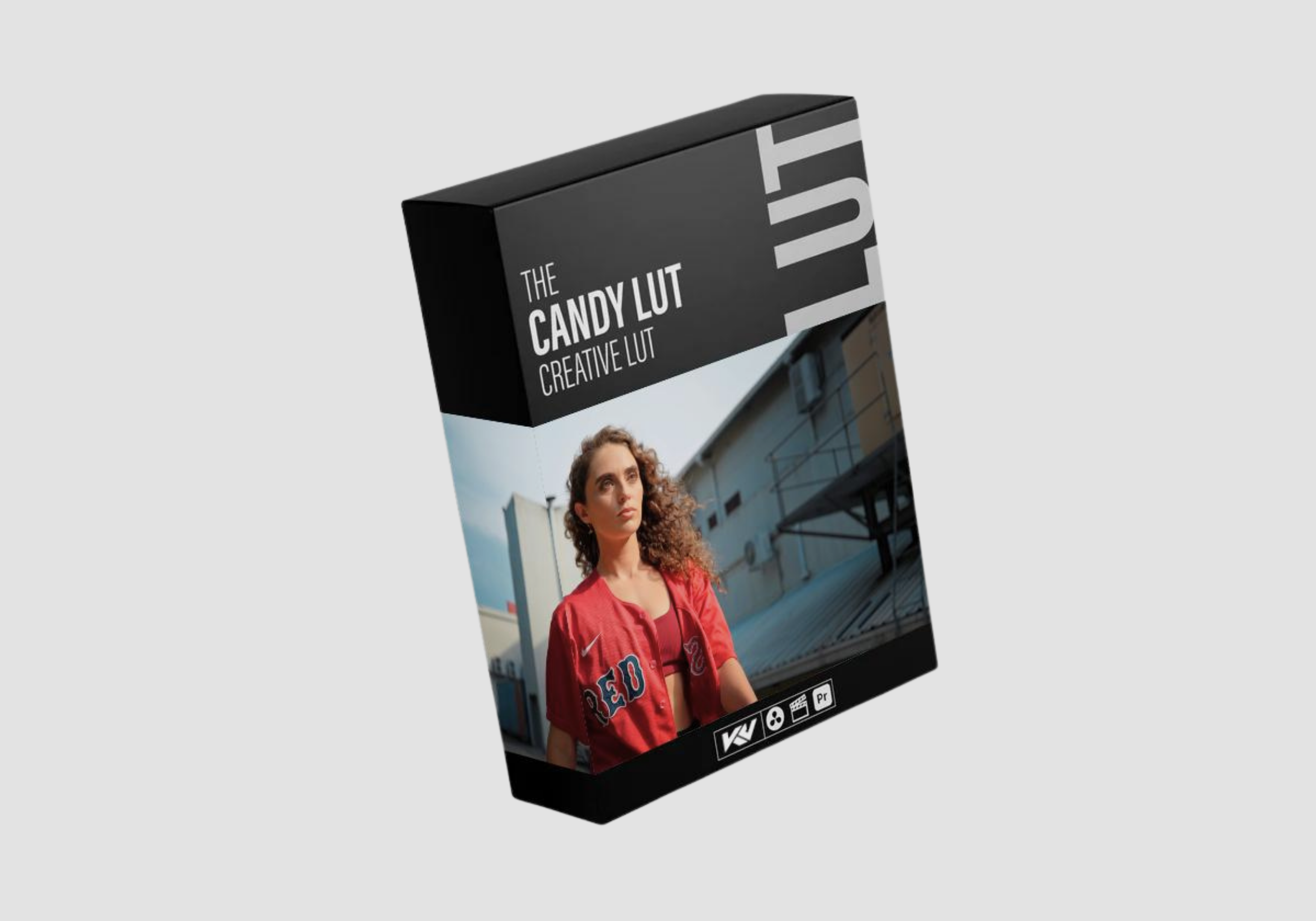 The Candy LUT