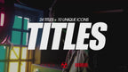 Epic Titles
