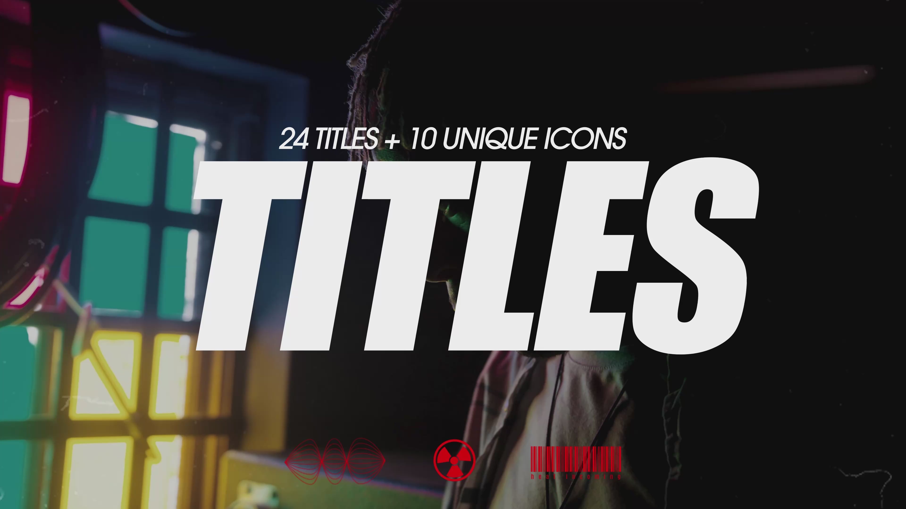 Epic Titles